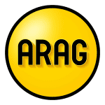 Logo Arag verzekeringen