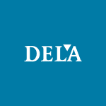 Logo Dela verzekeringen