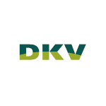 Logo DKV verzekeringen