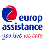 Logo Europ Assistance