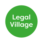 Logo Legal Village verzekeringen